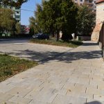 betónová dlažba Casa di Campo senso, babylon