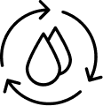 Prirodzený kolobeh vody