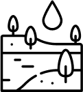 Zásobovanie prostredia vodou