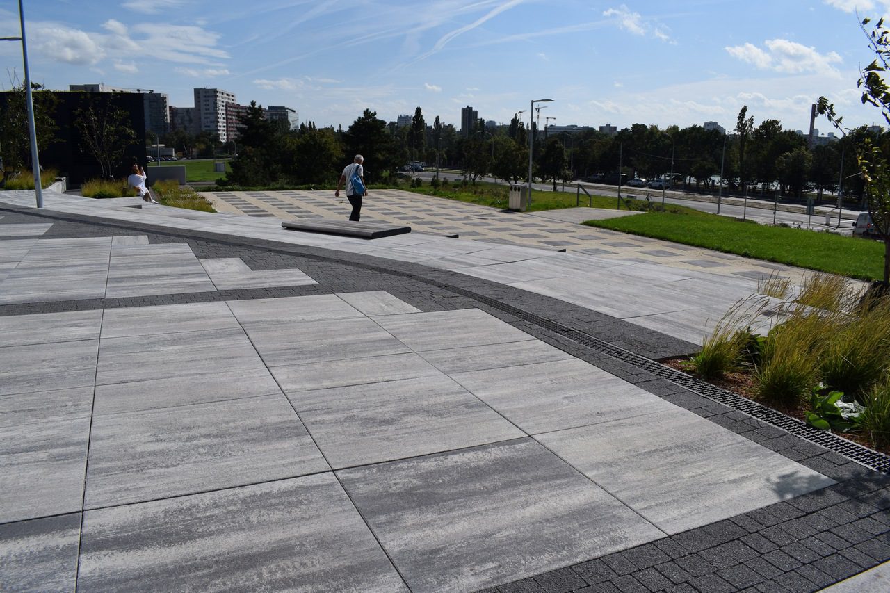 city stone design_betonove platne_inspiracie_bratislava_lakeside park_7