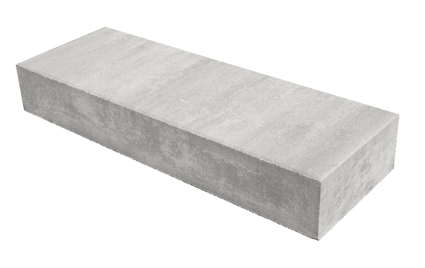 city stone design_betonove schody_softistep_white_shadow_100x35x15cm