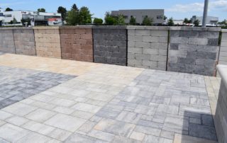 citystonedesign vzorková záhrada trnava