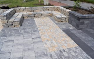 citystonedesign vzorková záhrada trnava