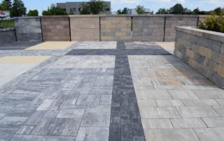 citystonedesign vzorková záhrada trnava