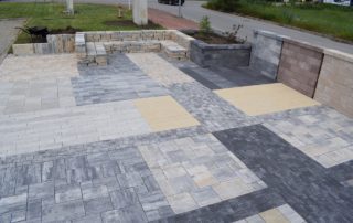 citystonedesign vzorková záhrada trnava