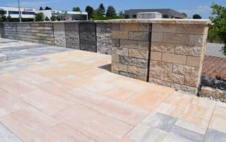 citystonedesign vzorková záhrada trnava