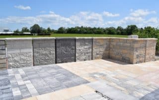 citystonedesign vzorková záhrada trnava