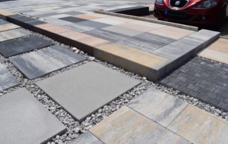 citystonedesign vzorková záhrada trnava