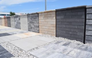 citystonedesign vzorková záhrada trnava