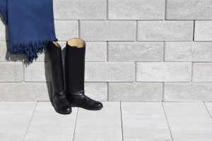 Casser MONO, hladká strana, farba white-shadow