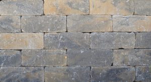betónový plot Duvar antico, farba dolomite