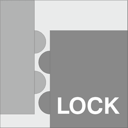 ikonka Lock-systém