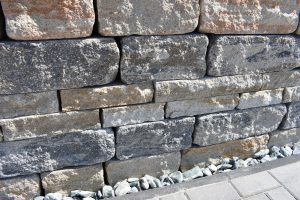 Arcadia bloky, farba dolomite