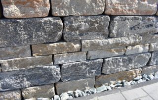 Arcadia bloky, farba dolomite